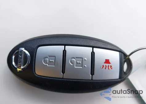 2015 Nissan Murano S from USA, damaged, VIN 5N1AZ2MH9FN254254